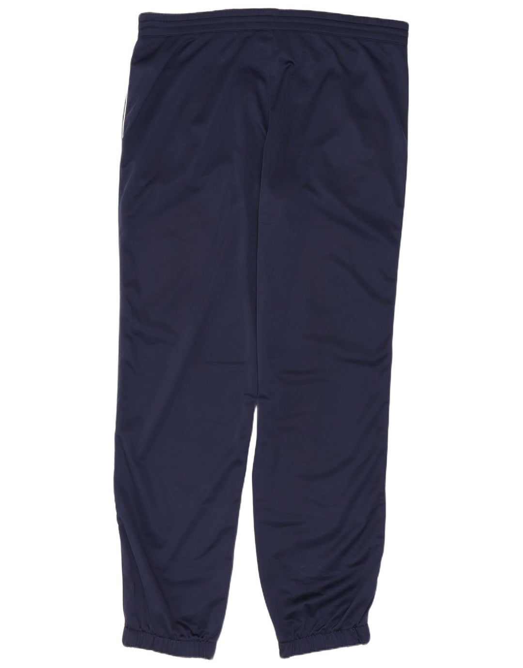 Ellesse muške trenirke hlače joggers 2XL tamnoplavi poliester