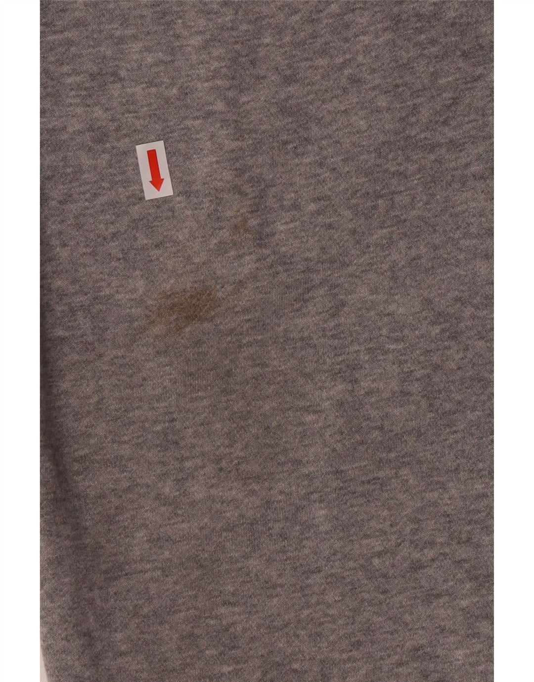 NIKE Muška trenirka Hlače Joggers Srednje sivi pamuk