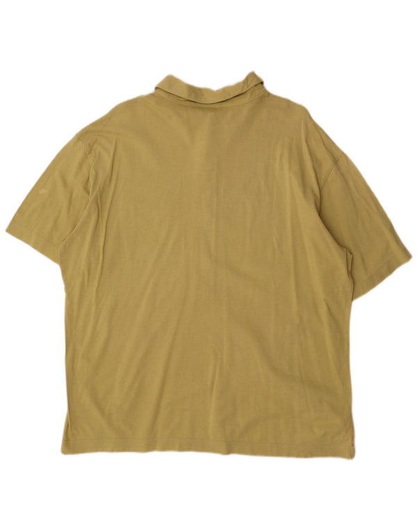 Gianfranco Ferre ženska polo majica UK 20 2XL kaki