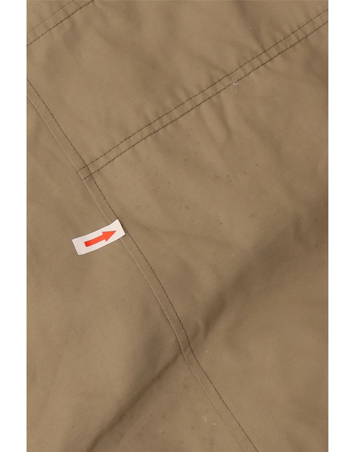 Levi's muška vjetrovka jakna UK 42 XL kaki