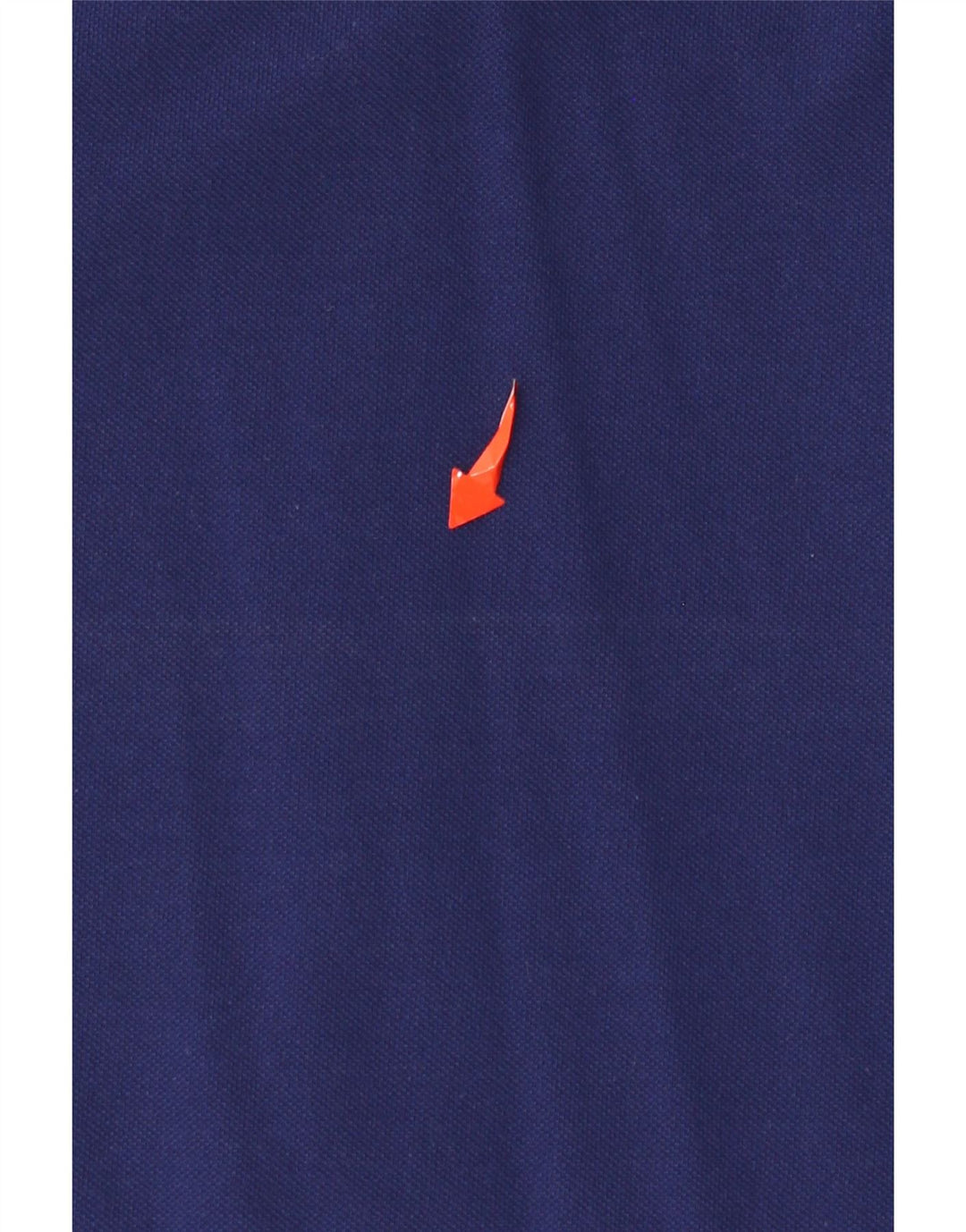 Gant muška polo majica s grafičkim motivima, veliki tamnoplavi pamuk