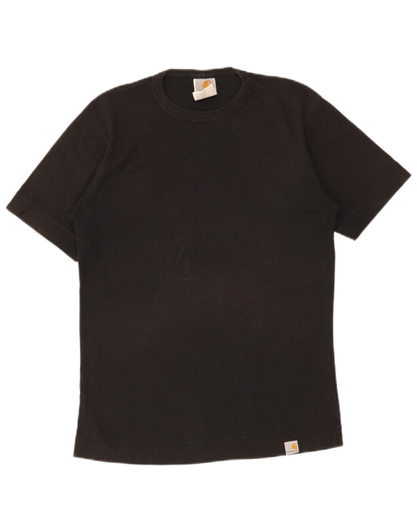 Carhartt muška majica XL crni pamuk