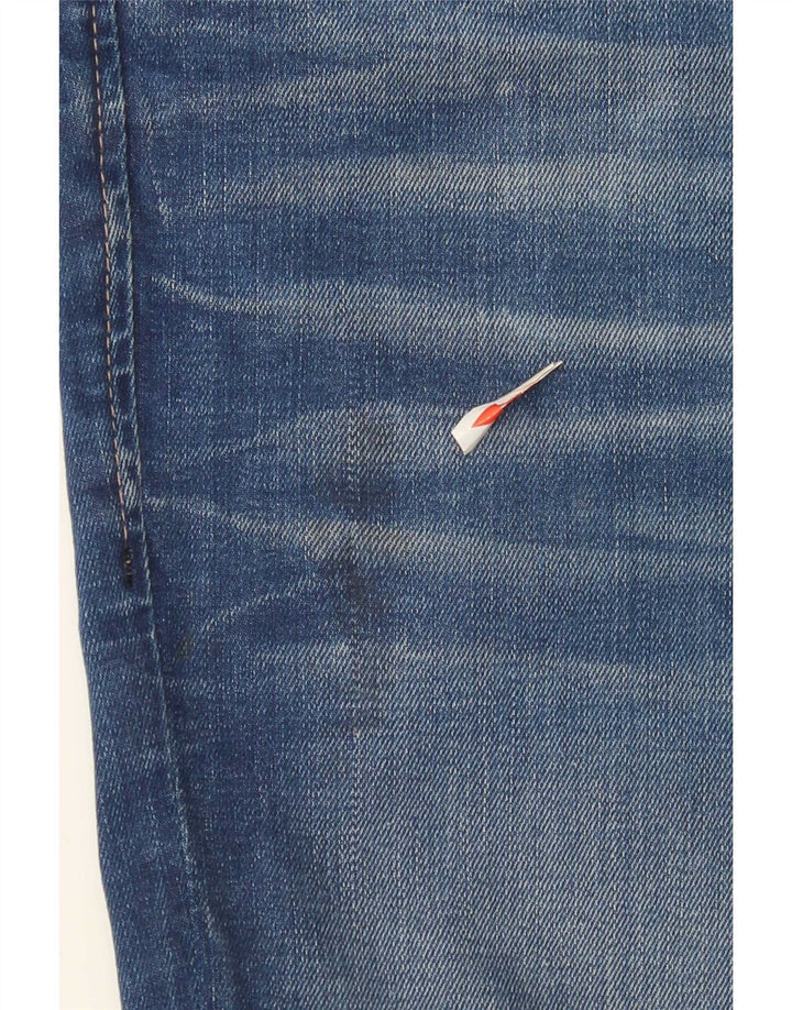 Jack & Jones Muške uske traperice W34 L30 Plave