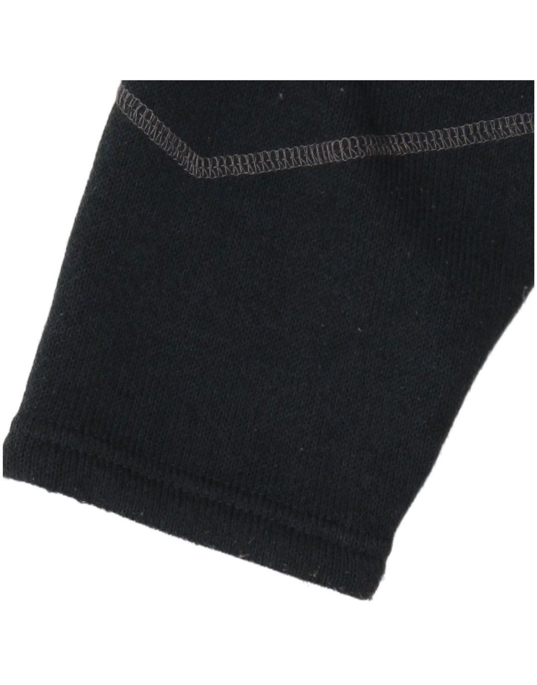 Columbia muški džemper s izrezom s patentnim zatvaračem Srednji tamnoplavi poliester