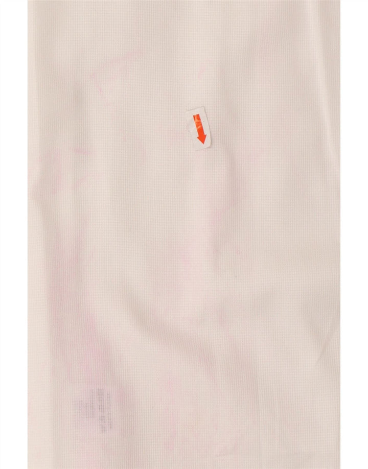 ROCCOBAROCCO muška svečana košulja veličina 17 1/2 44 XL bijela