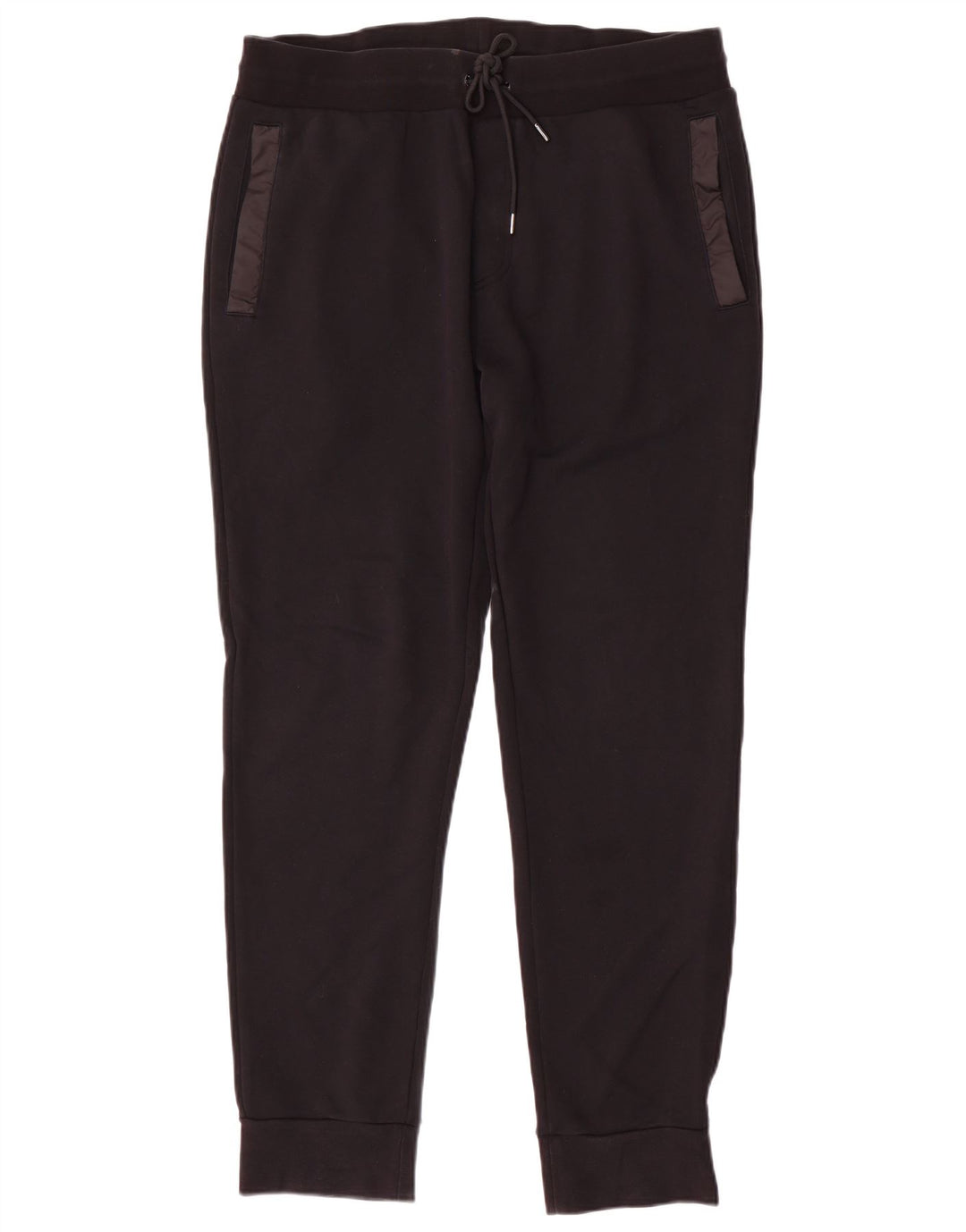 Hugo Boss muška trenirka hlače joggers XL crna