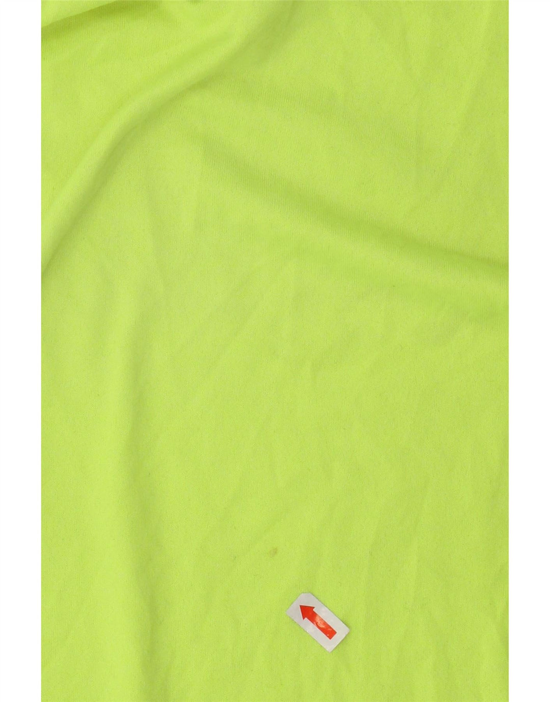 NIKE muška majica Dri Fit, veliki zeleni poliester