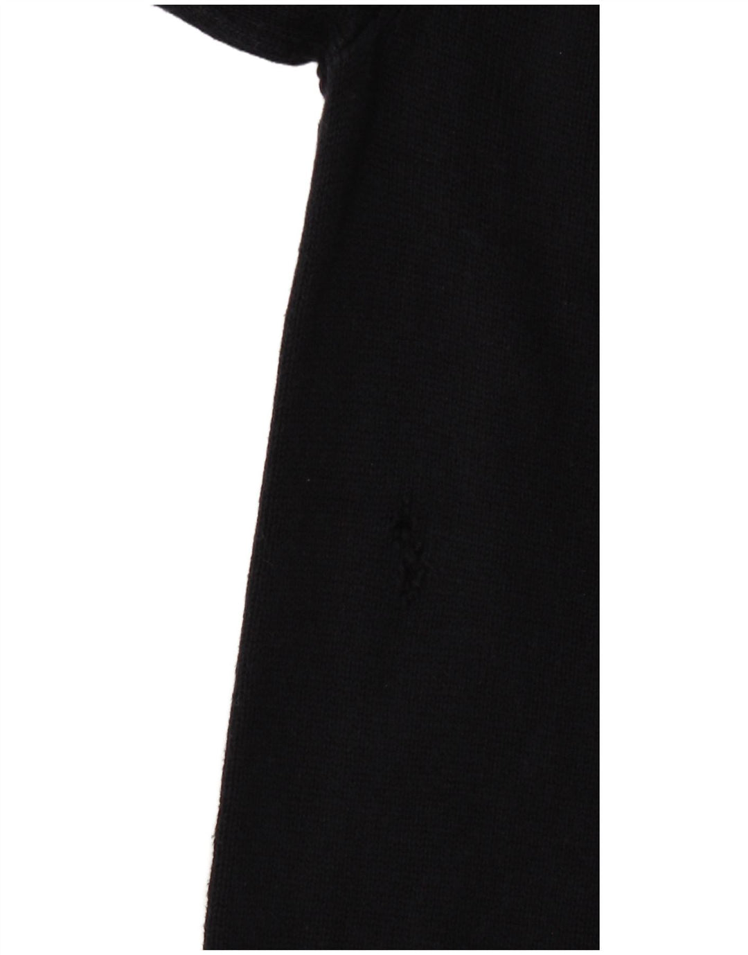 CHAPS Muški džemper s V-izrezom XL tamnoplavi pamuk