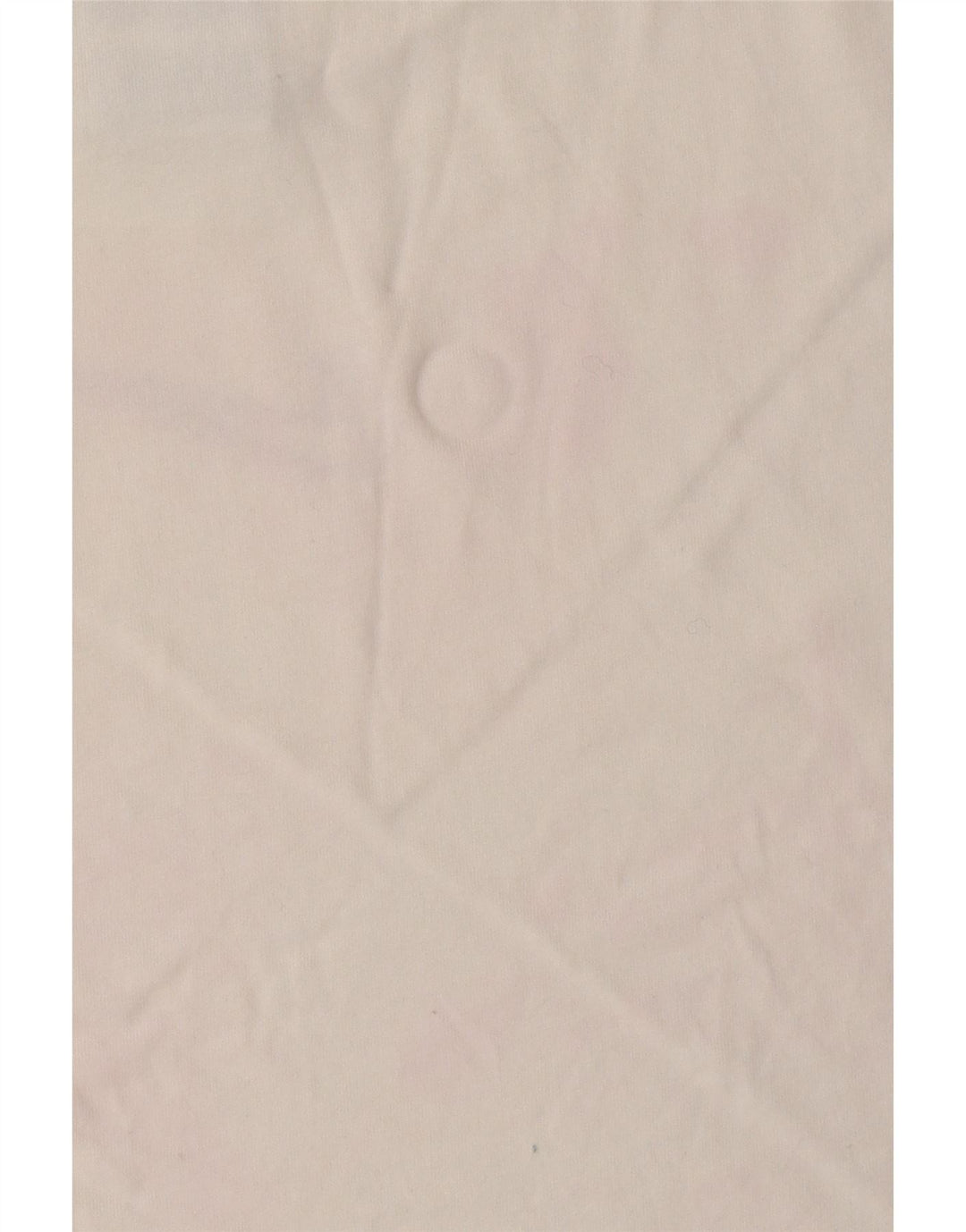 NIKE ženska majica kratkih rukava širokih krojeva s grafičkim motivima UK 10 Mala bijela pamučna