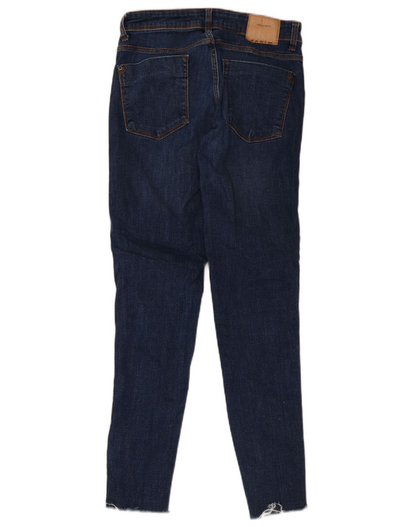 Zara ženske uske traperice EU 36 XS W26 L26 plave