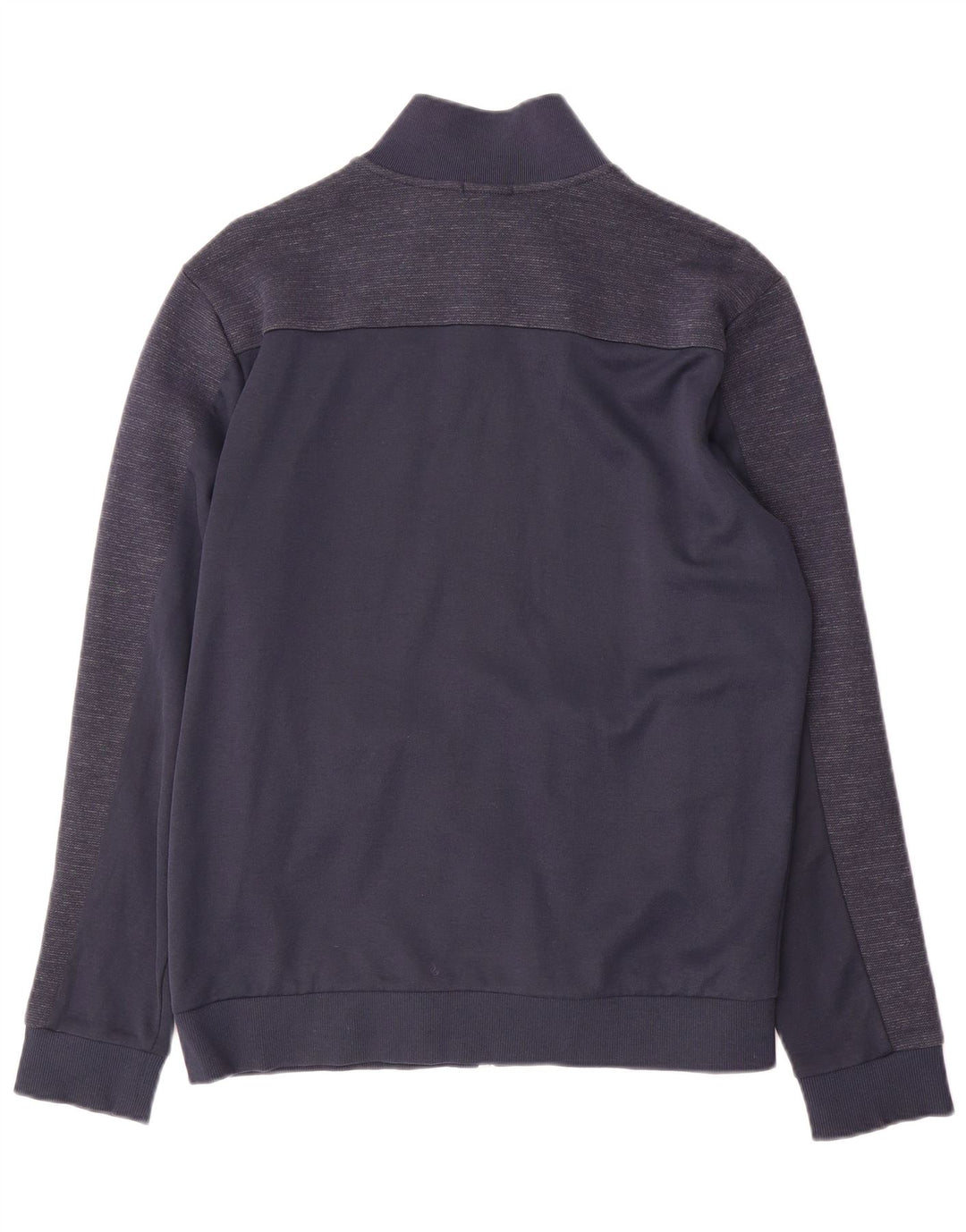 Hugo Boss ženska gornja jakna trenirke standardnog kroja UK 16 Large tamnoplava