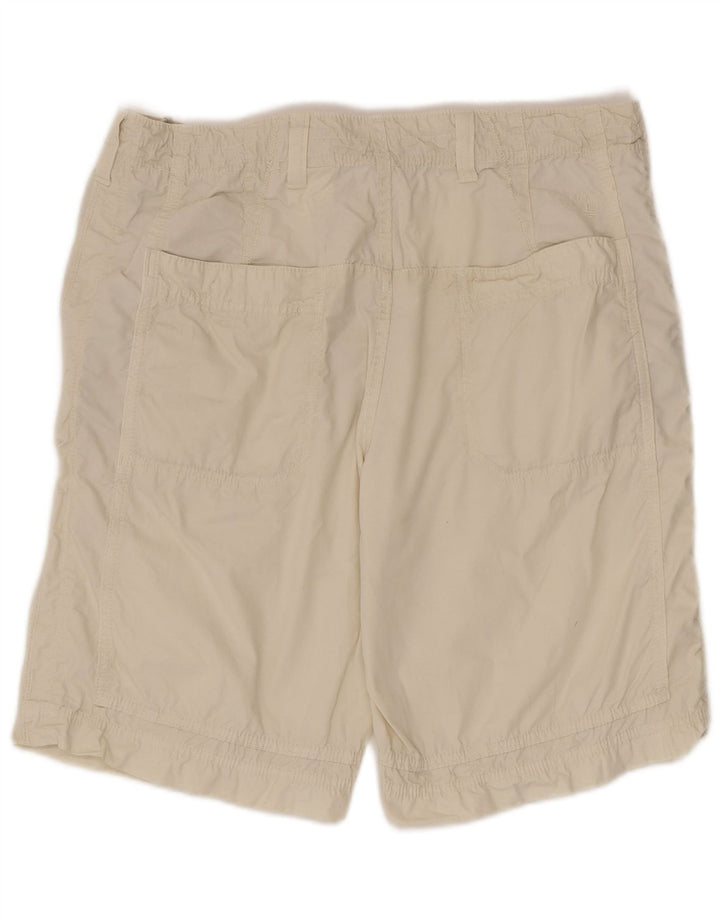 Timberland muške chino kratke hlače W34 veliki sivi pamuk