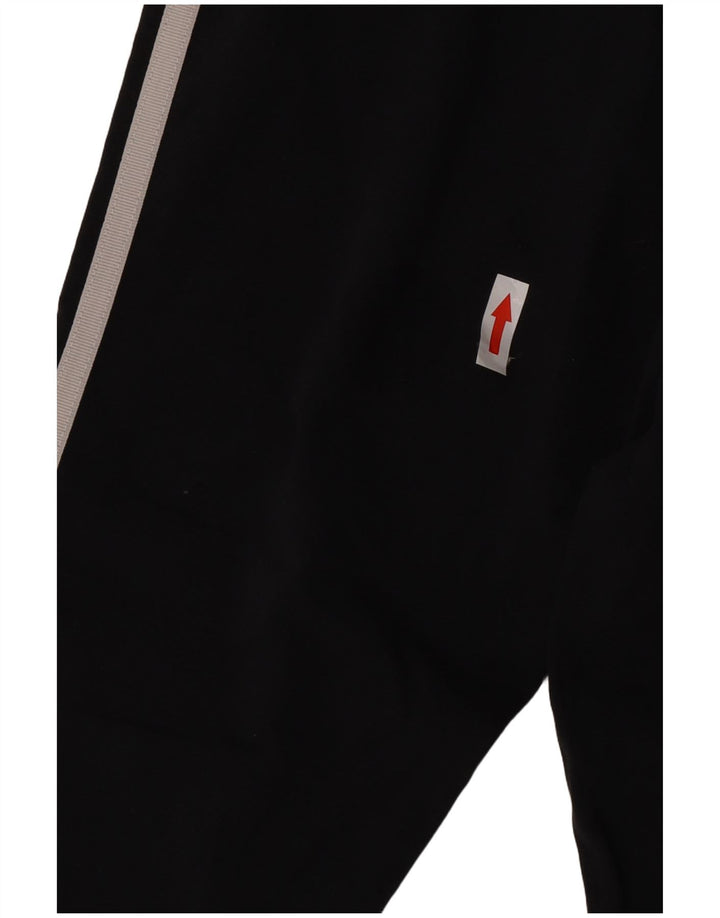 Adidas ženske tajice UK 6 XS crne