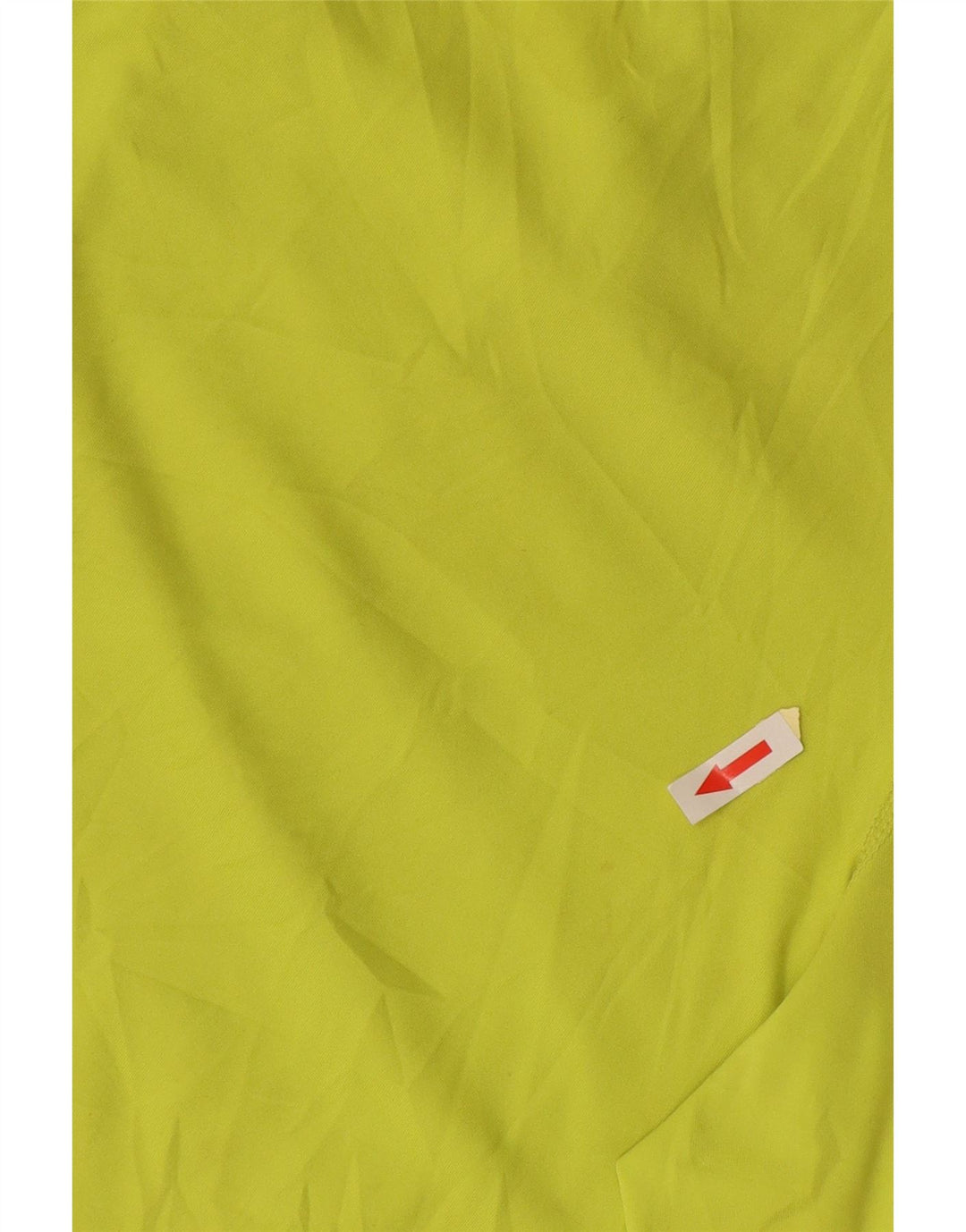 RUSSELL ATHLETIC Dri-Power sportske kratke hlače srednje veličine od poliestera