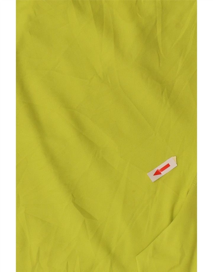 RUSSELL ATHLETIC Dri-Power sportske kratke hlače srednje veličine od poliestera