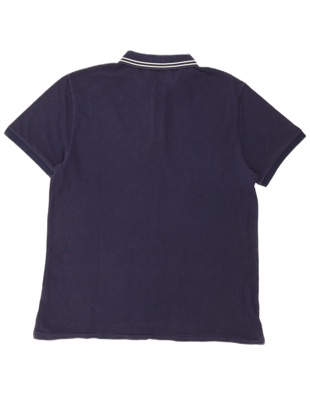 POLO RALPH LAUREN muška polo majica XL tamnoplavi pamuk