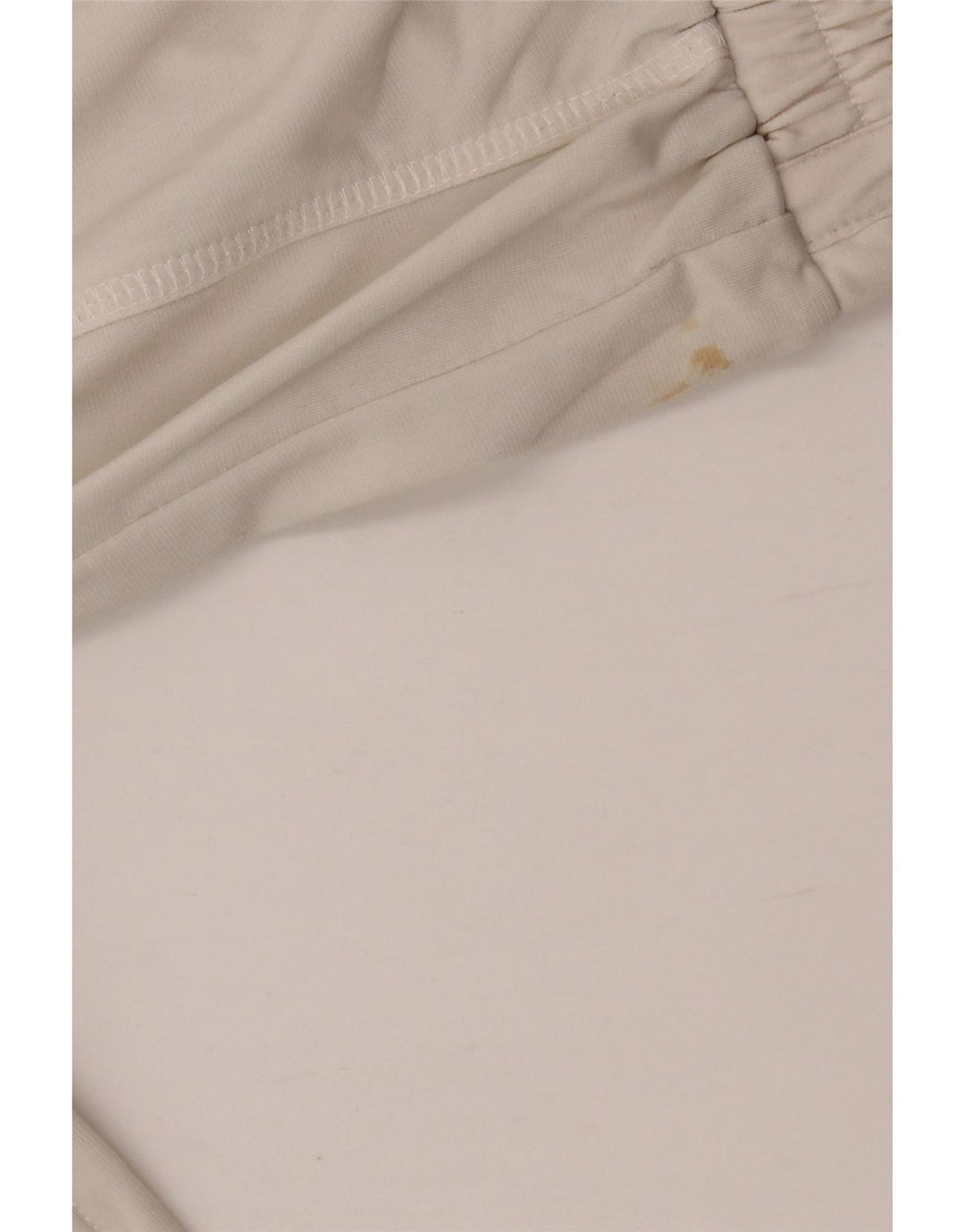 LOTTO muška trenirka gornja jakna XL bijeli poliester