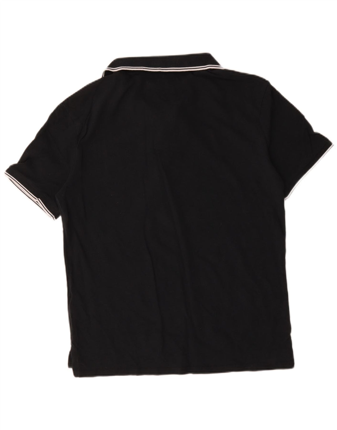 Levi's muška polo majica XL crni pamuk