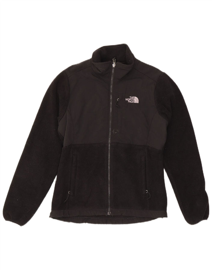 The North Face ženska jakna od flisa UK 10, mali crni poliester