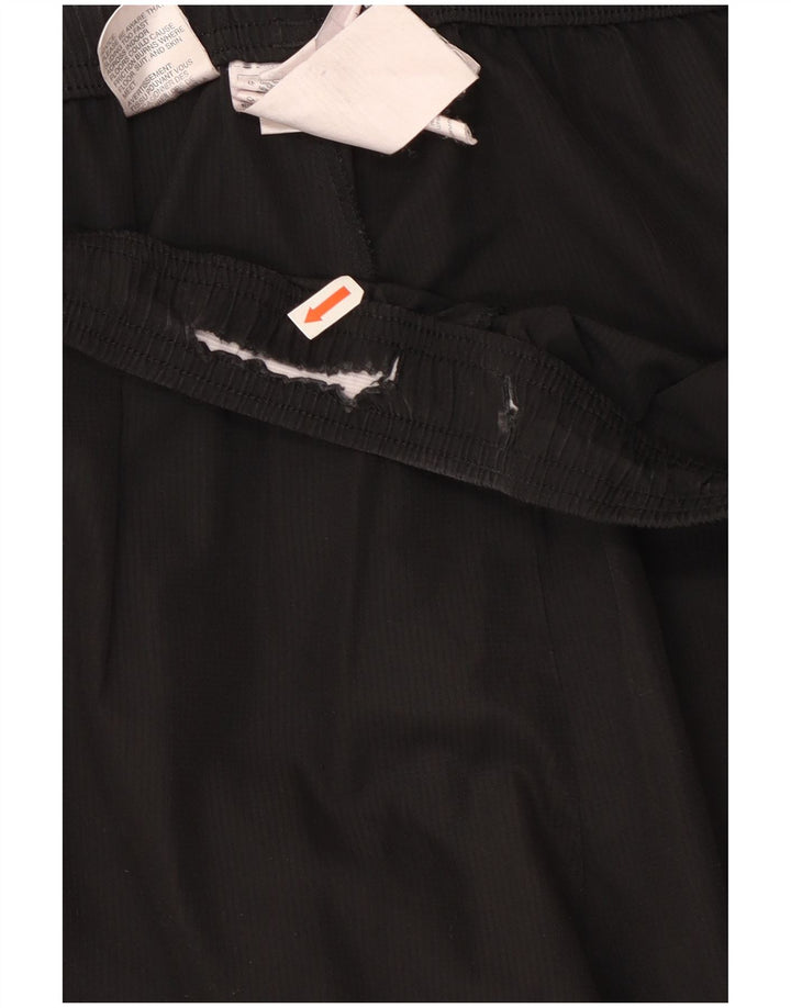 Adidas muške hlače za trenirku Climalite 2XL crni poliester