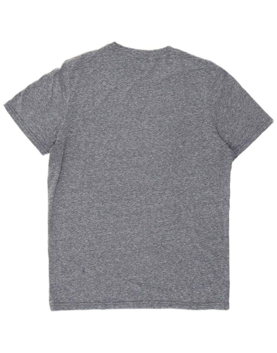 Jack & Jones muška majica kratkih rukava s grafičkim motivima srednje plave boje