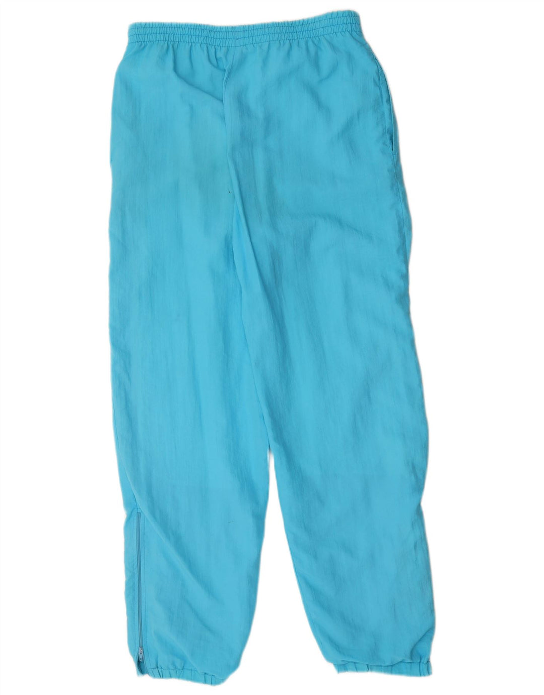 Lotto muške trenirke Hlače Joggers Srednje plavi poliamid