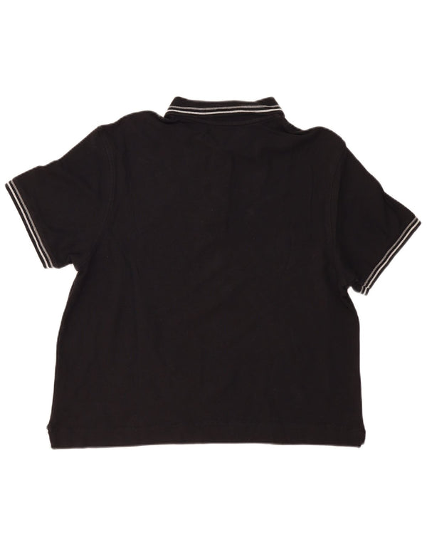 LOTTO muška polo majica 2XL crna