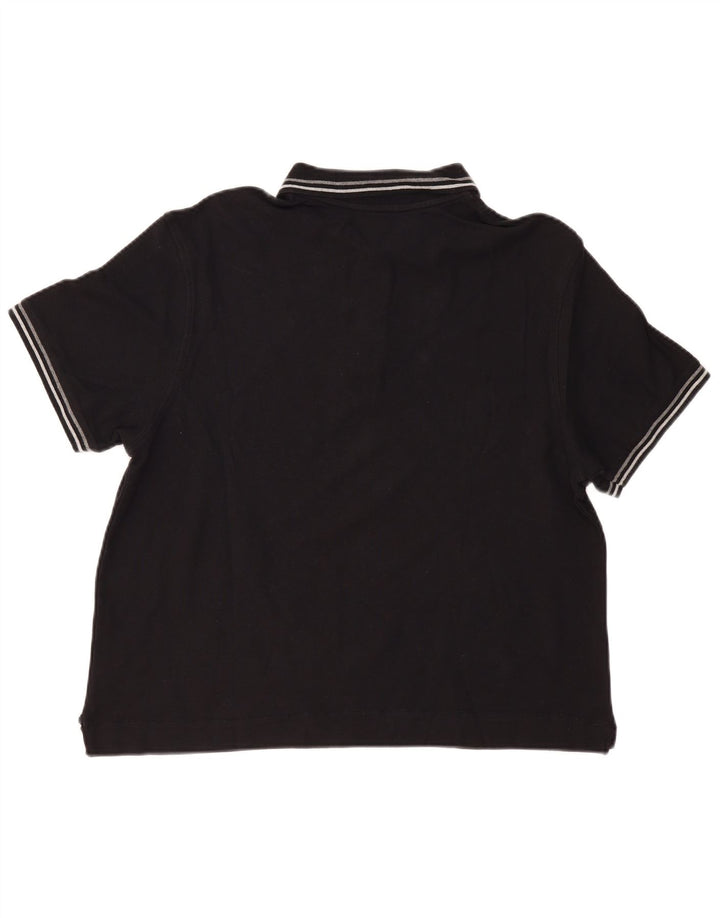 LOTTO muška polo majica 2XL crna