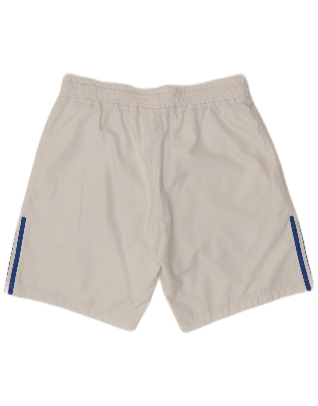 ADIDAS Muške sportske kratke hlače Large White