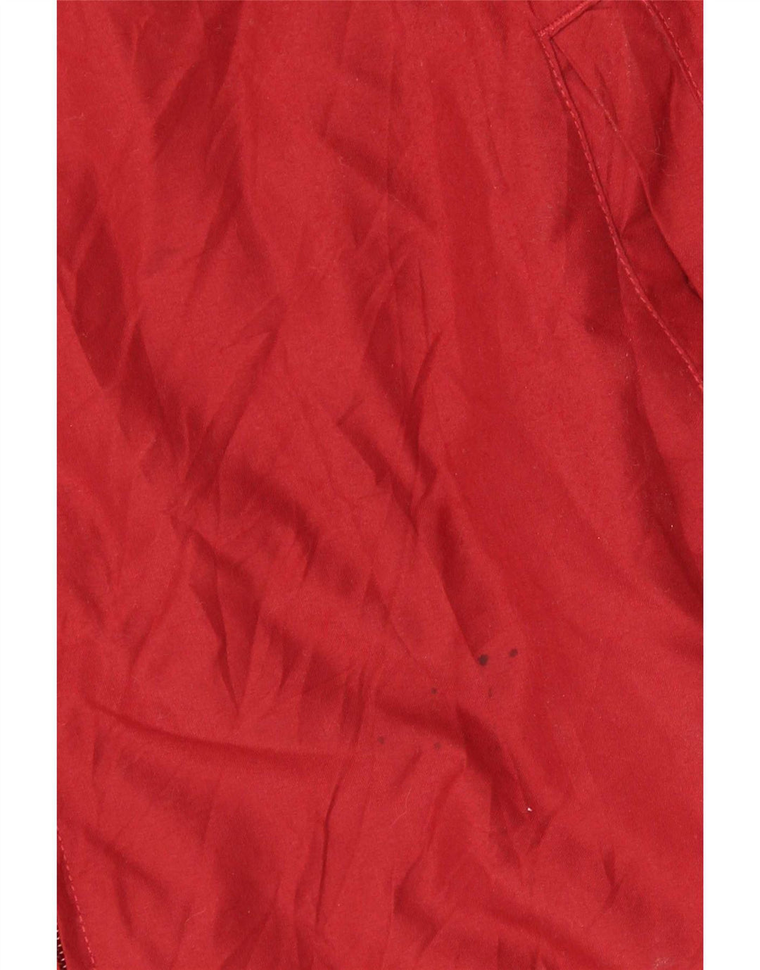 Chaps muška bomber jakna UK 42 XL crveni poliester