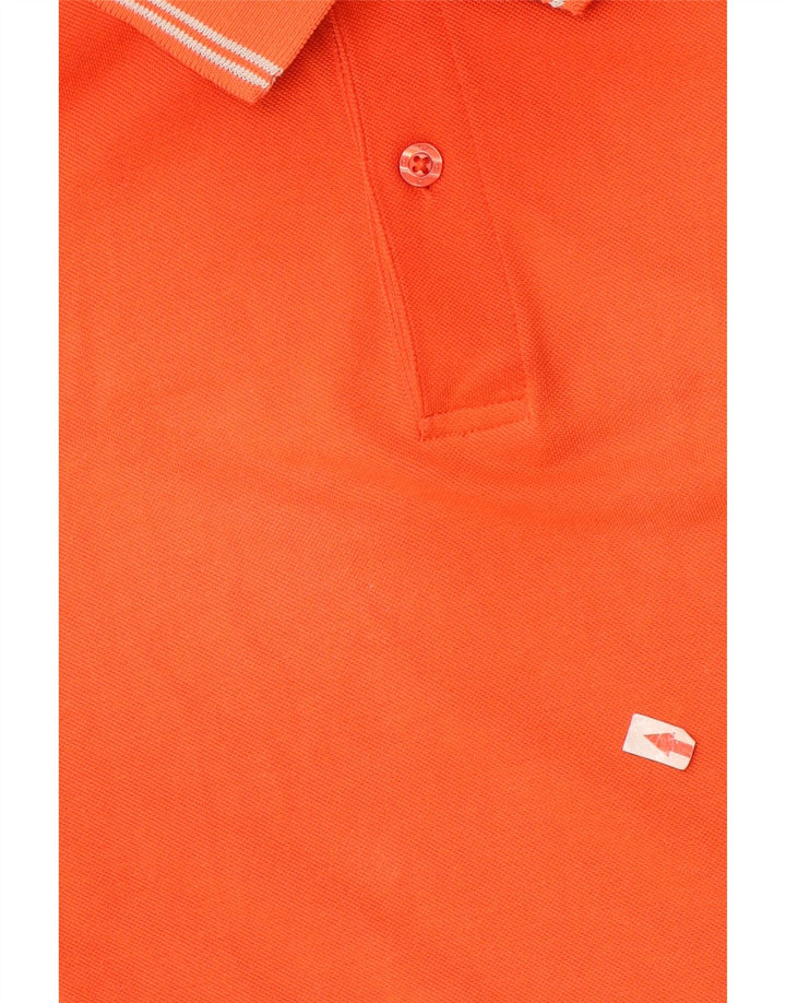 Champion muška polo majica XL narančasta