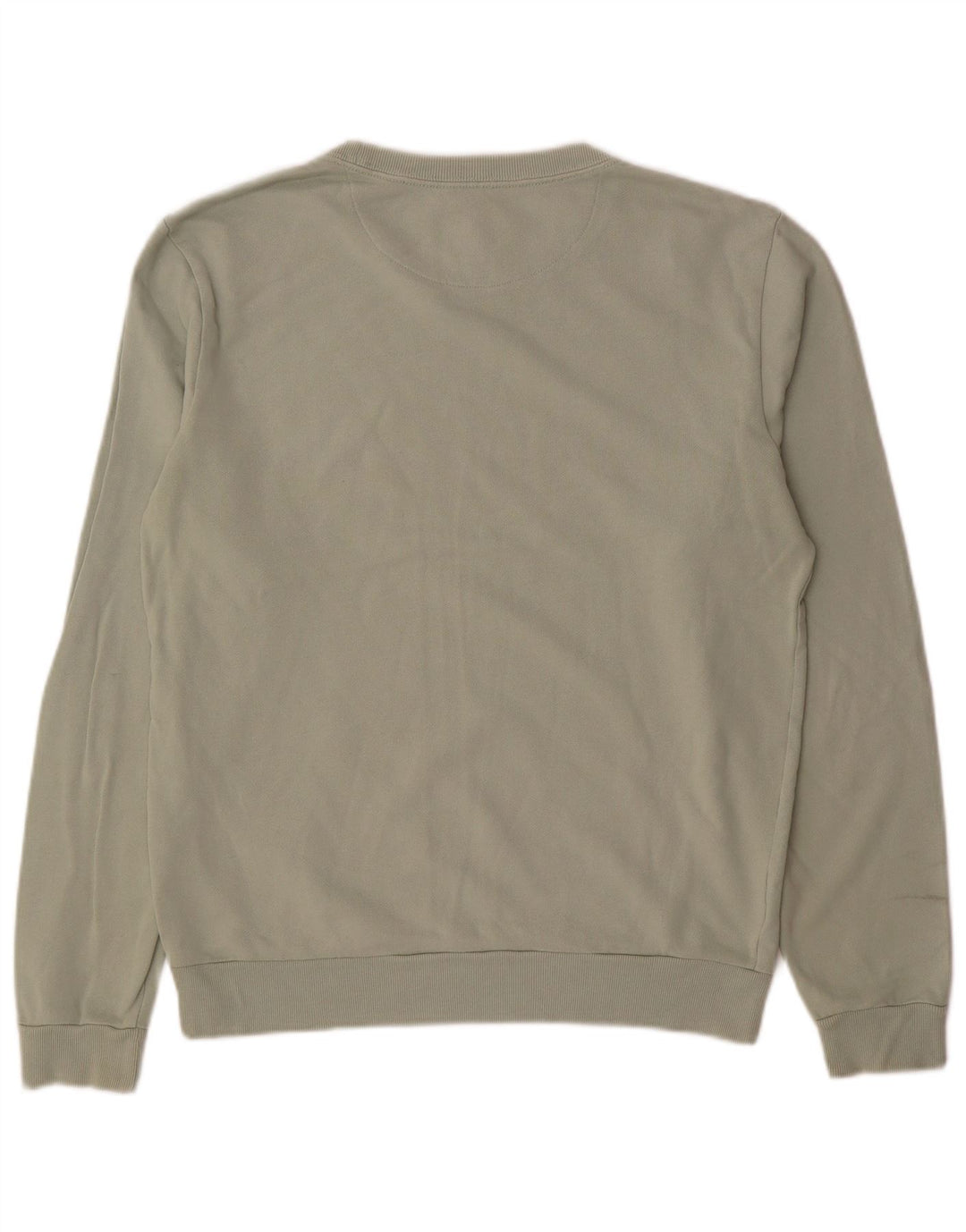 JACK WILLS Muška majica s motivima, mali zeleni pamuk