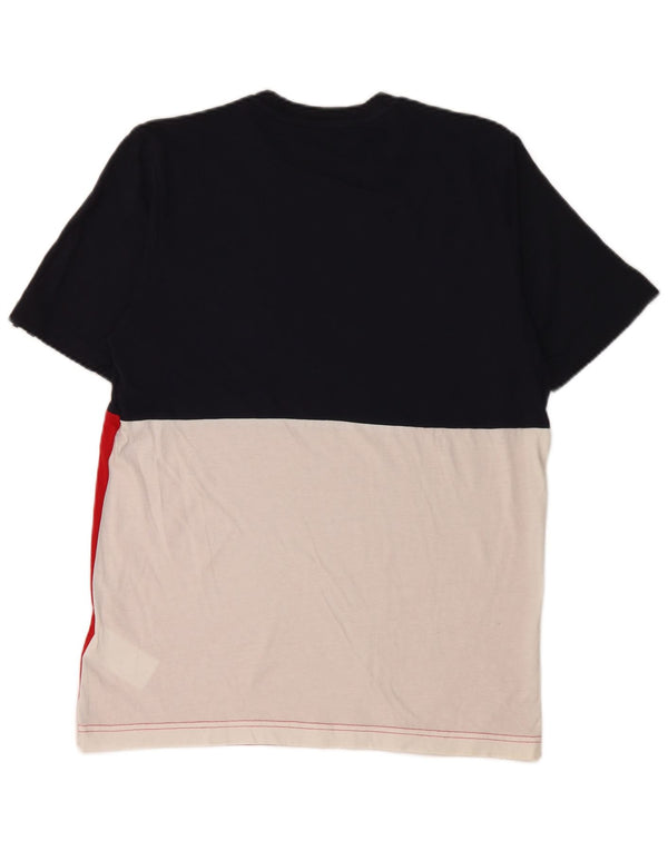 Adidas muška majica kratkih rukava s grafičkim motivima, mali, raznobojni pamuk