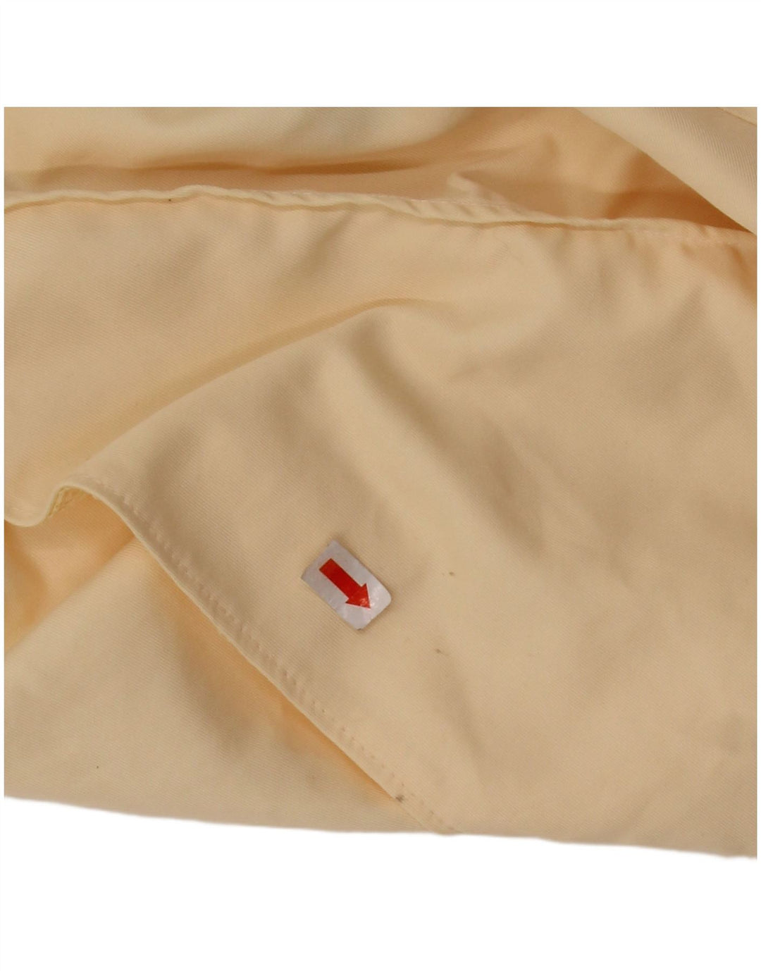 NIKE ženske sportske kratke hlače UK 10/12 srednje bež poliester