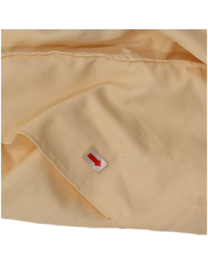 NIKE ženske sportske kratke hlače UK 10/12 srednje bež poliester