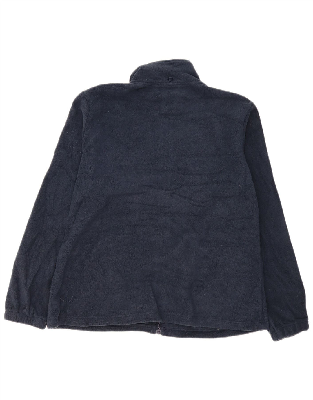 Mountain Warehouse ženska jakna od flisa UK 18 XL tamnoplava