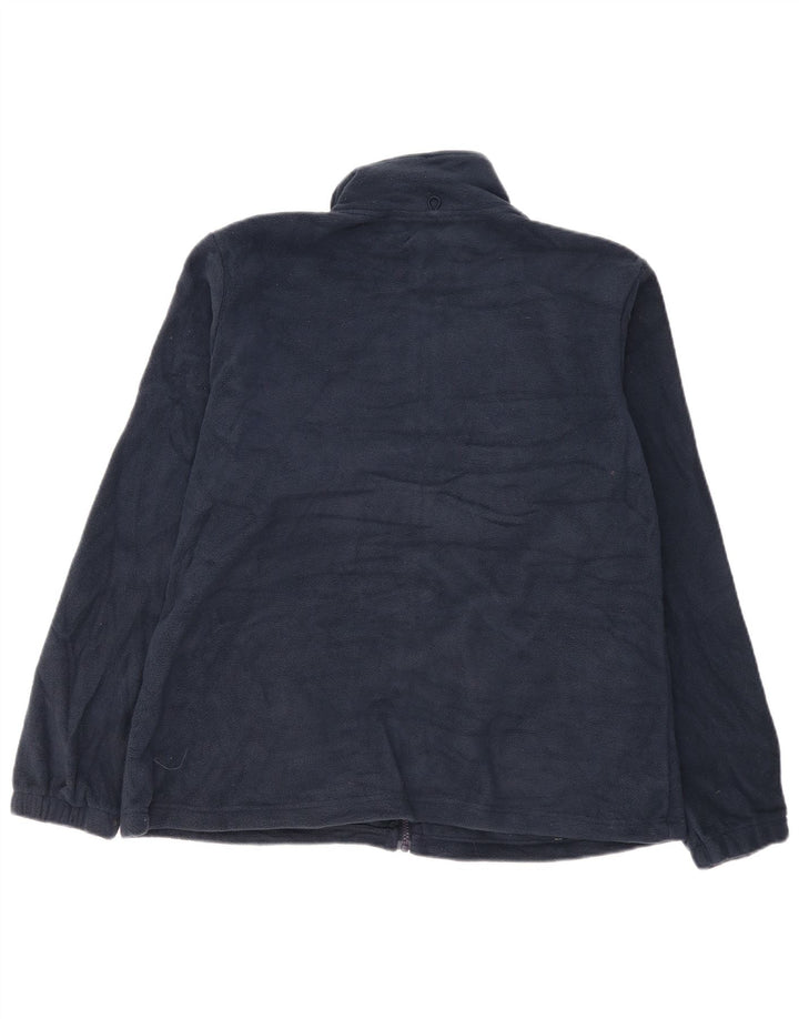Mountain Warehouse ženska jakna od flisa UK 18 XL tamnoplava