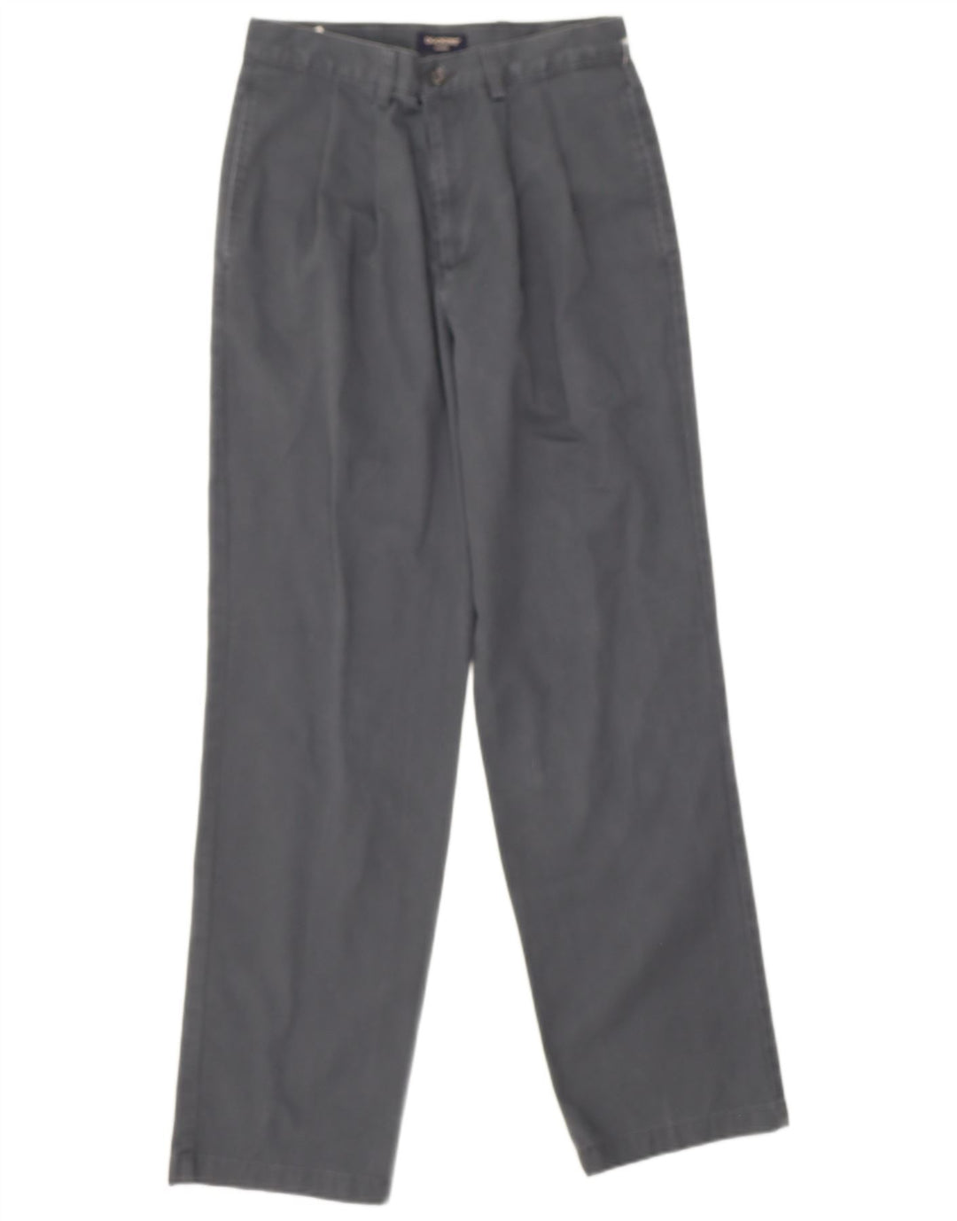 Dockers muške chino hlače s klinovima W30 L32 sive