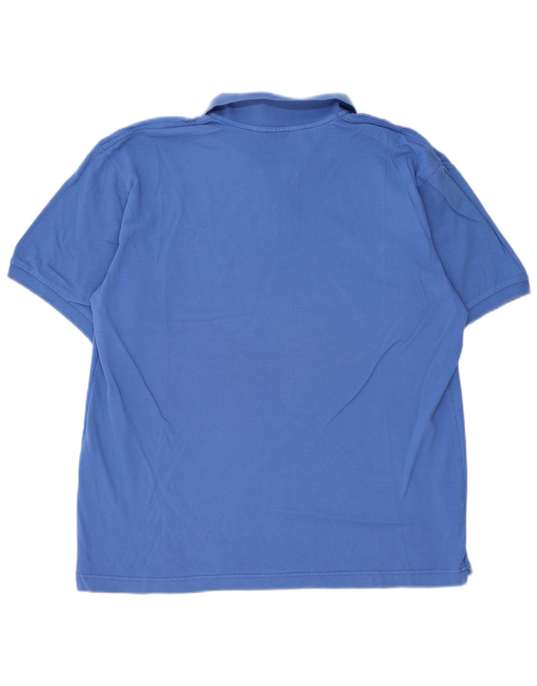 Kappa muška polo majica XL plavi pamuk