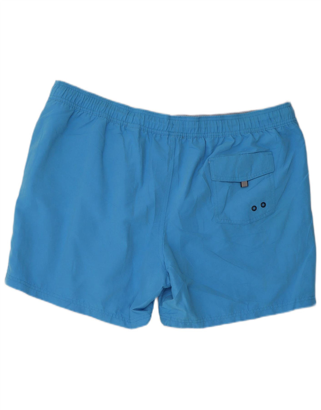 Marks & Spencer muške kratke hlače za plivanje 2XL plavi poliester