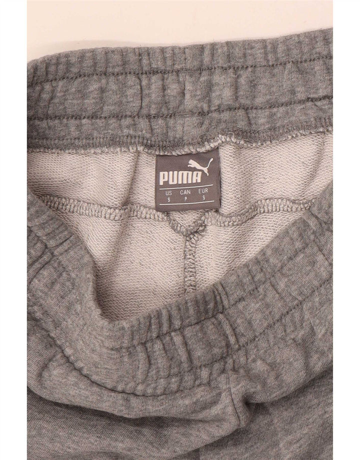 Puma muške sportske kratke hlače male sive mrlje