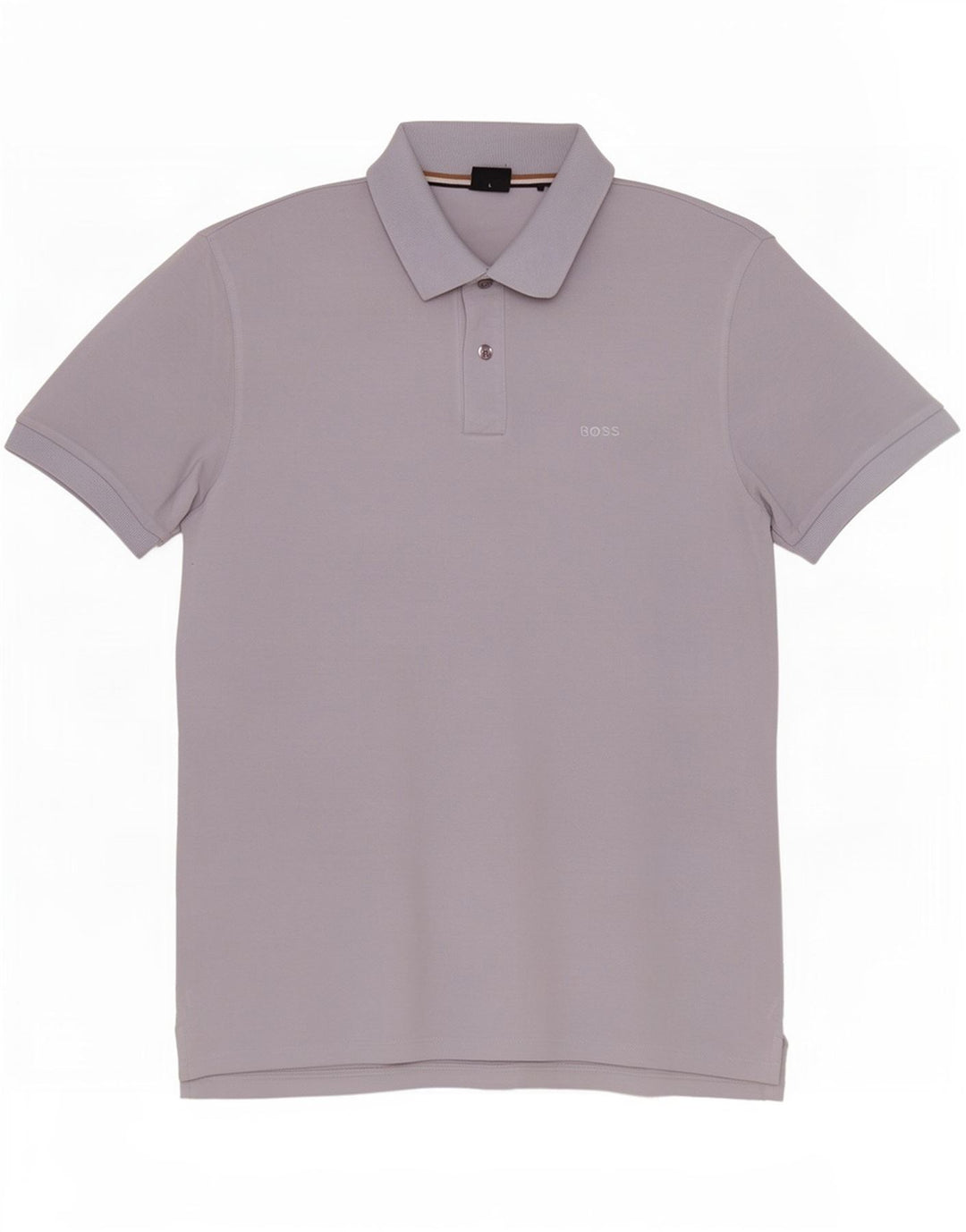 Hugo Boss muška polo majica Large Blue