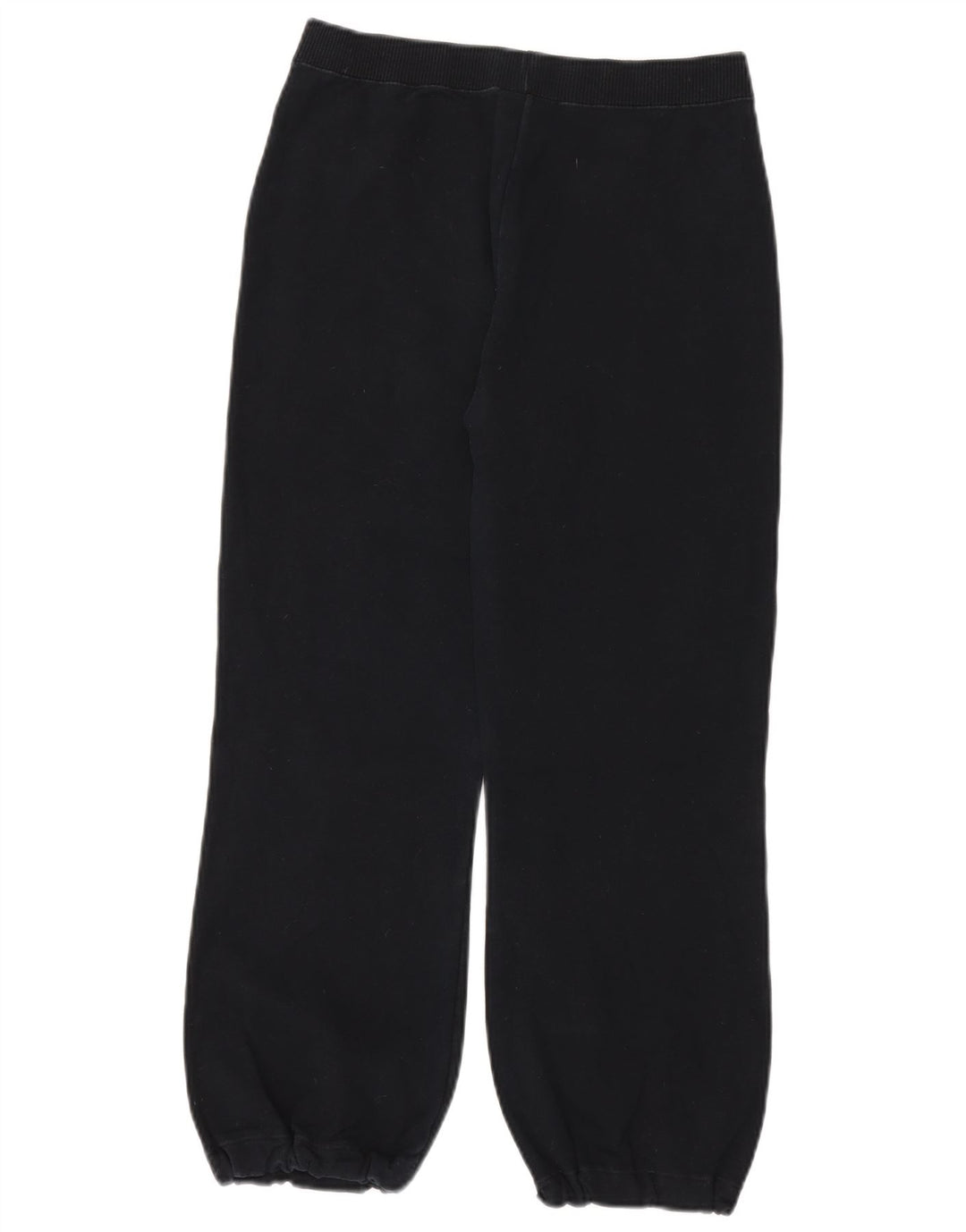 CHAMPION Ženska trenirka Hlače Joggers UK 14 Veliki tamnoplavi pamuk