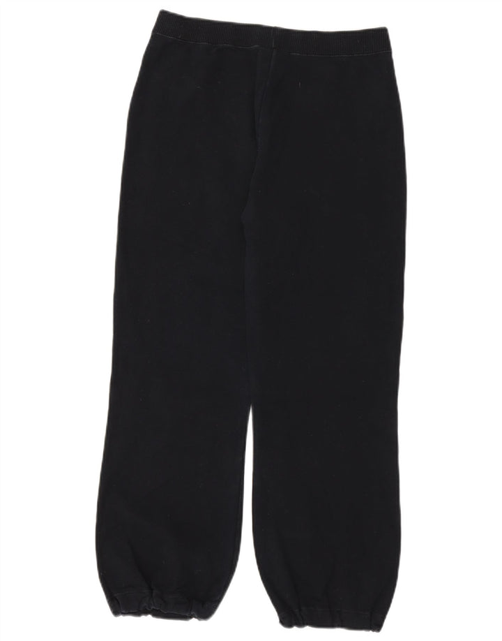 CHAMPION Ženska trenirka Hlače Joggers UK 14 Veliki tamnoplavi pamuk