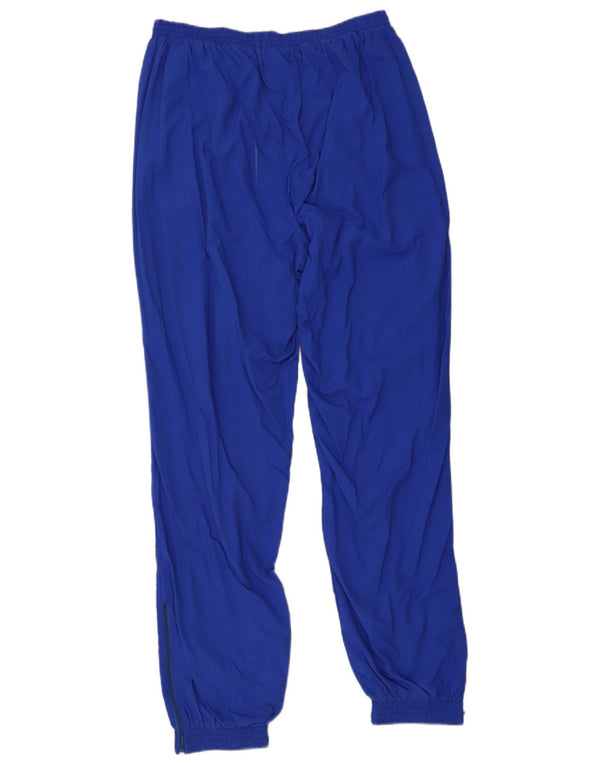 Adidas muška trenirka hlače joggers IT 56 3XL plave sportske
