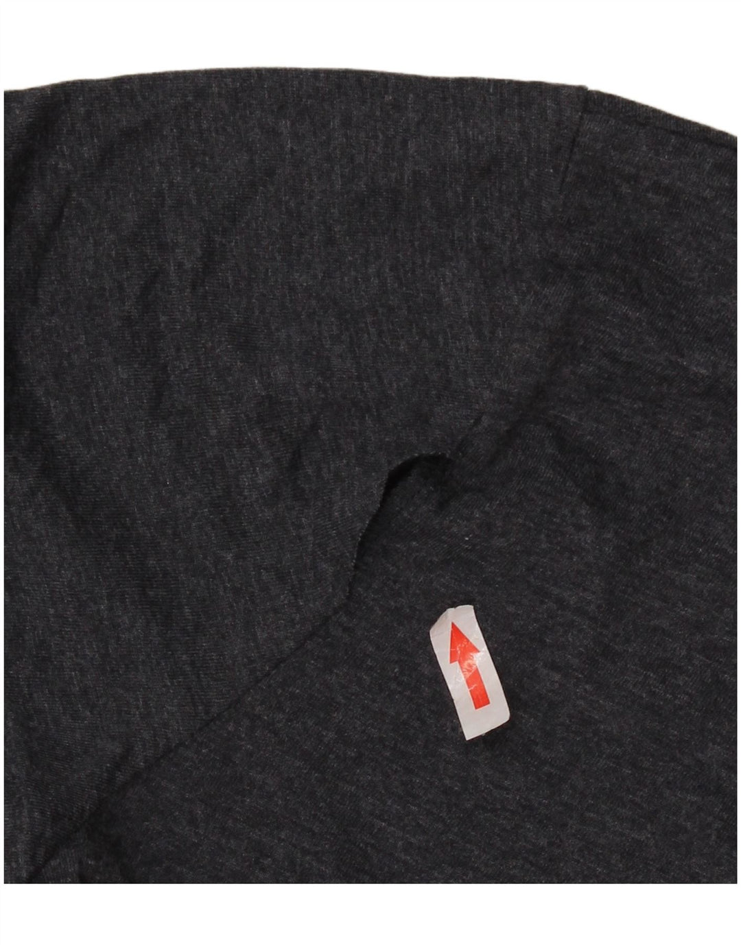 Jack & Jones muška majica kratkih rukava Regular kroja, mali sivi pamuk