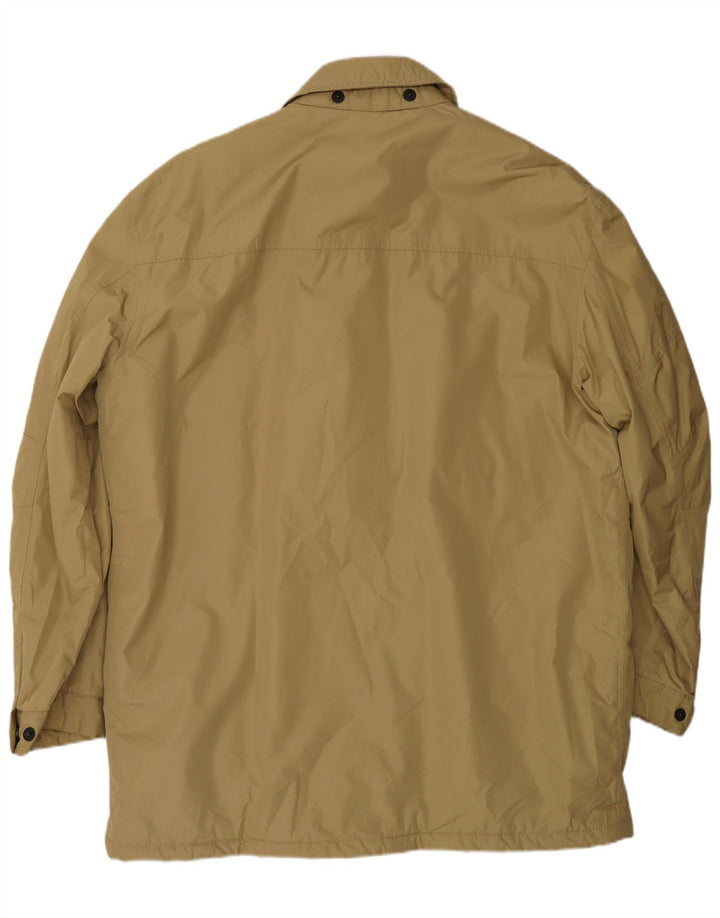 Paul & Shark muška pomoćna jakna UK 42 XL bež poliester