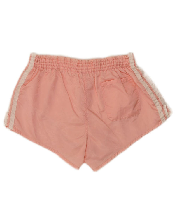 Adidas ženske sportske kratke hlače UK 4 XS Pink