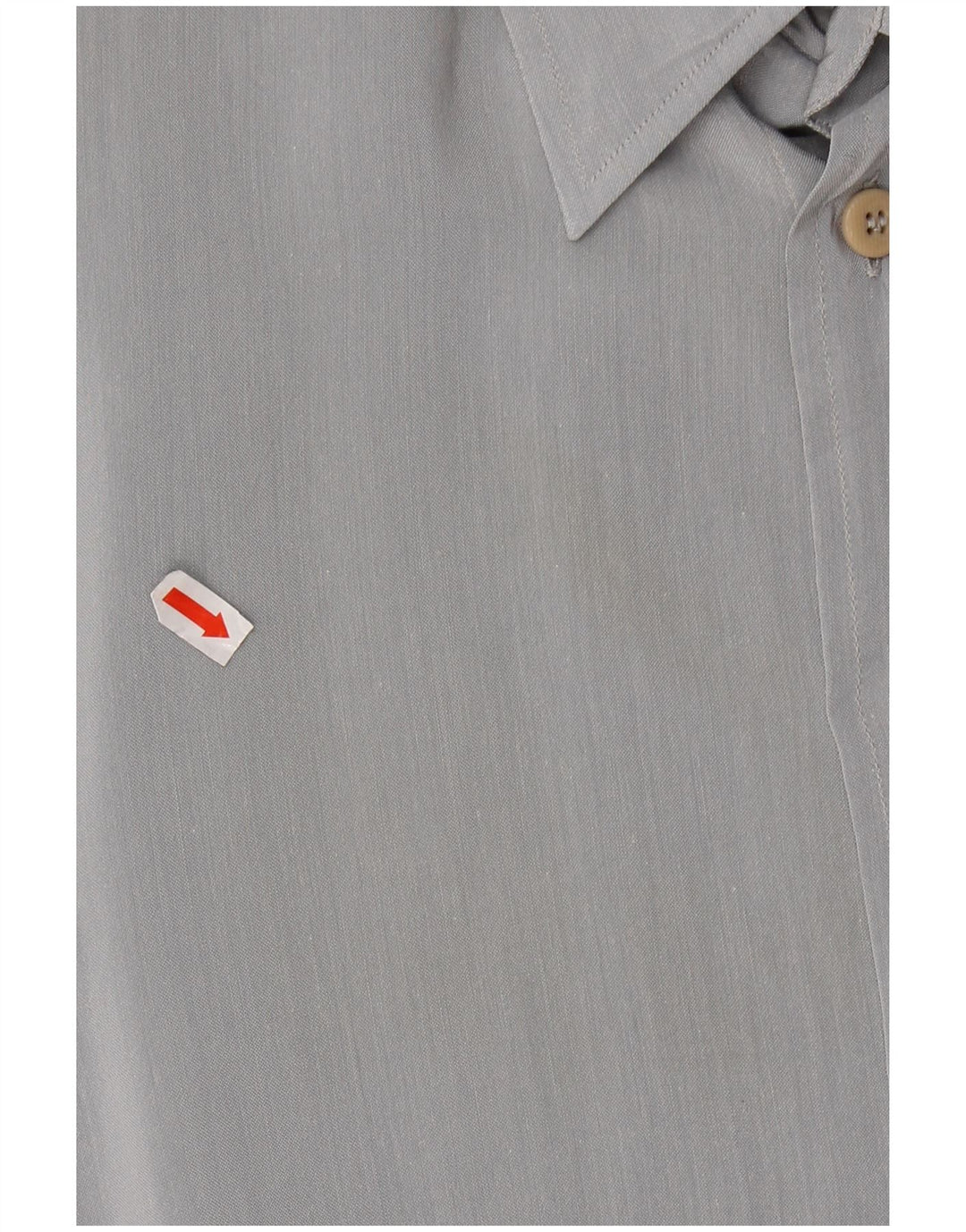 Daniel Hechter muška košulja veličina 16 41 velika siva