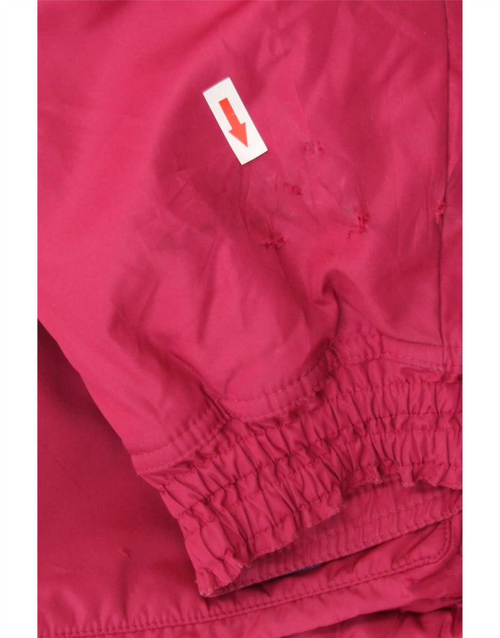 Ellesse muška skijaška jakna UK 40 veliki ružičasti poliester